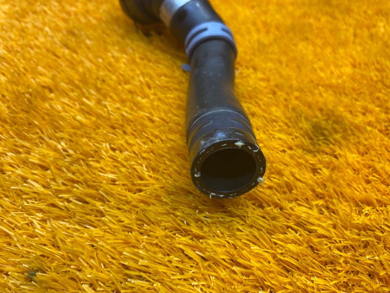 Патрубок системы охлаждения, 800 рублей, Красноярск