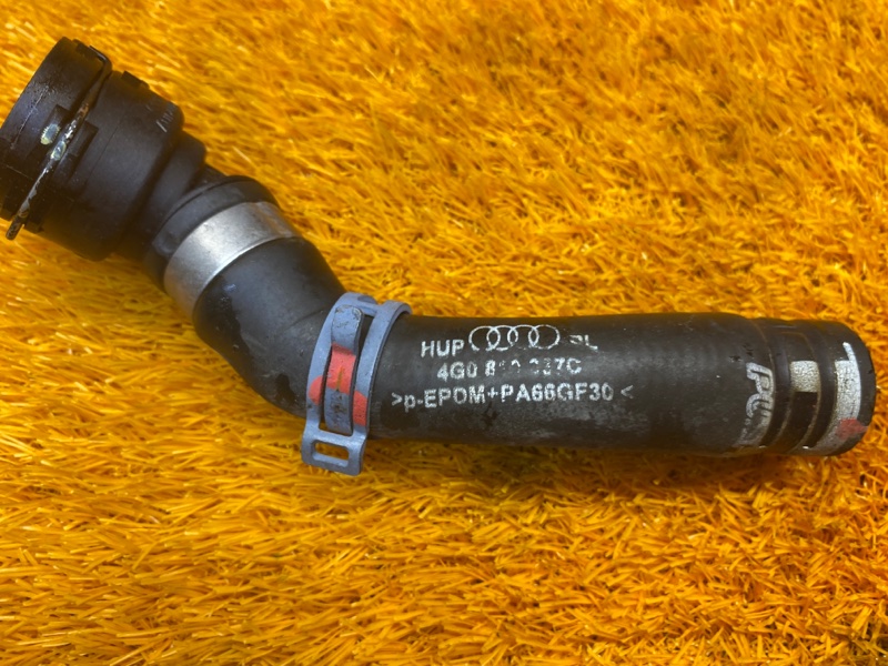 Патрубок системы охлаждения, 800 рублей, Красноярск