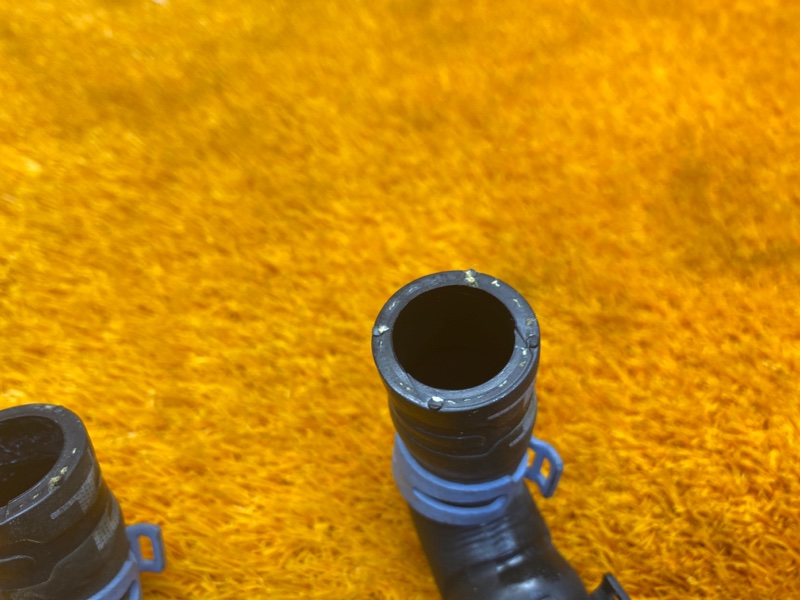 Патрубок системы охлаждения, 1000 рублей, Красноярск