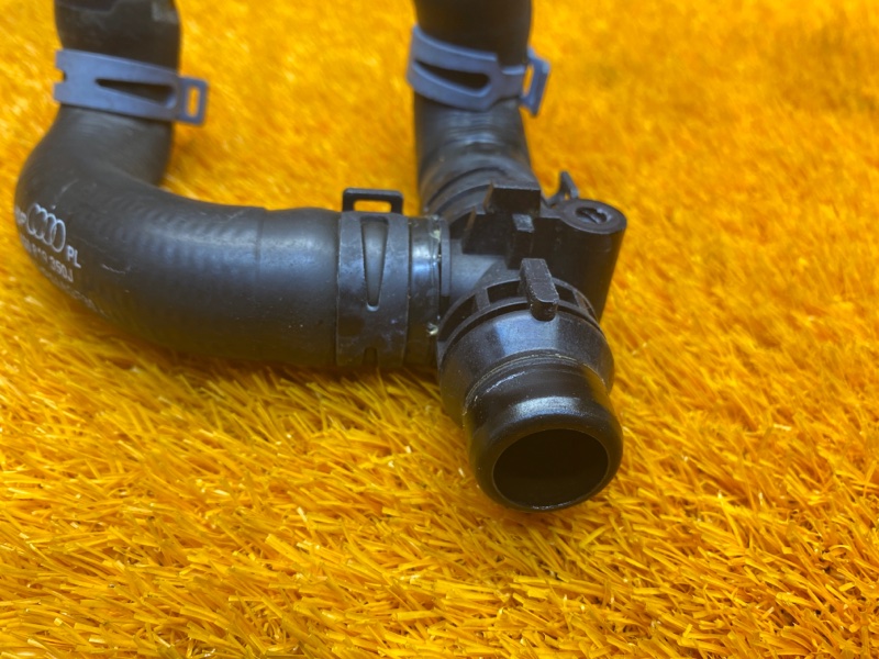 Патрубок системы охлаждения, 1000 рублей, Красноярск