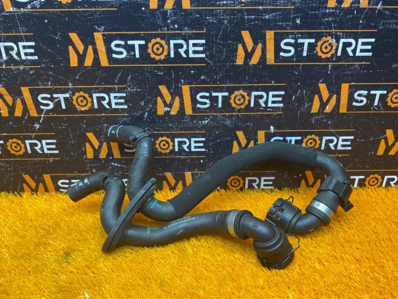 патрубок отопителя, 2000 рублей, Красноярск