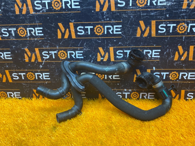 патрубок отопителя, 2000 рублей, Красноярск