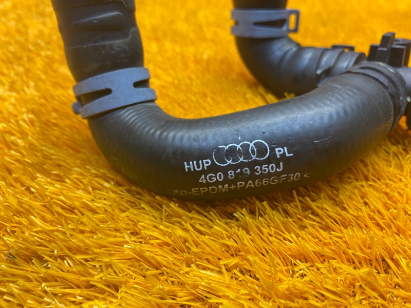 Патрубок системы охлаждения, 1000 рублей, Красноярск