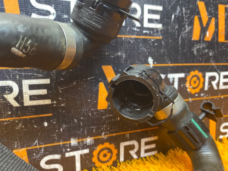 патрубок отопителя, 2000 рублей, Красноярск