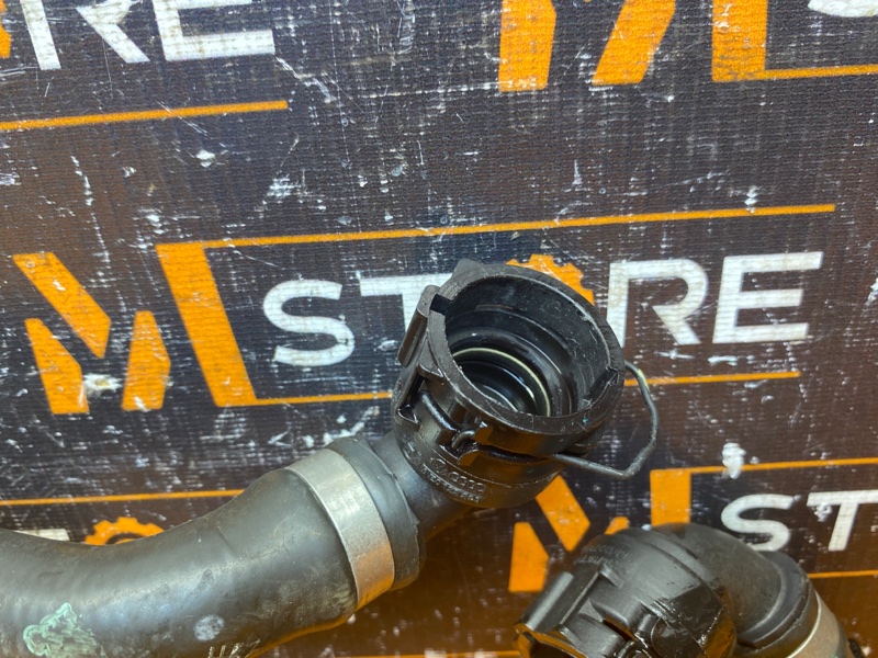 патрубок отопителя, 2000 рублей, Красноярск