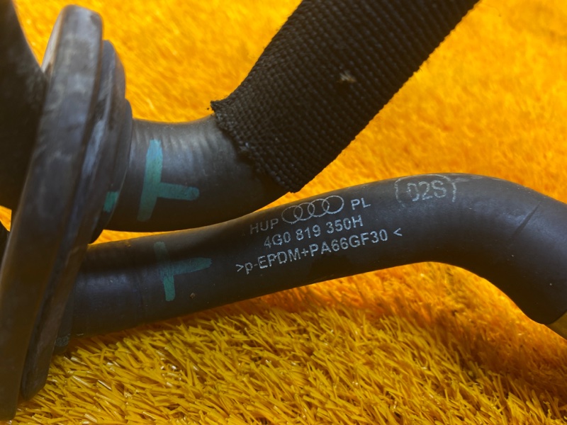 патрубок отопителя, 2000 рублей, Красноярск