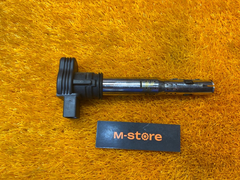 катушка зажигания, 1000 рублей, Красноярск