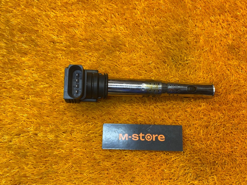 катушка зажигания, 1000 рублей, Красноярск