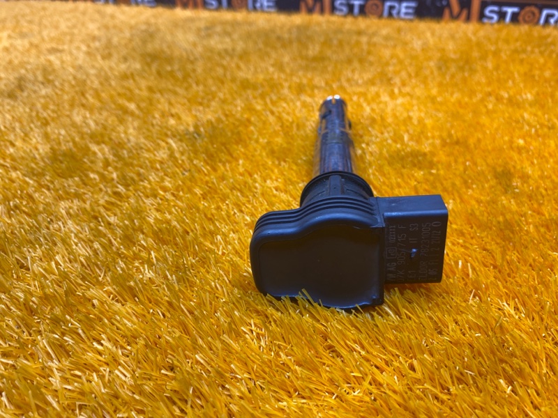 катушка зажигания, 1000 рублей, Красноярск