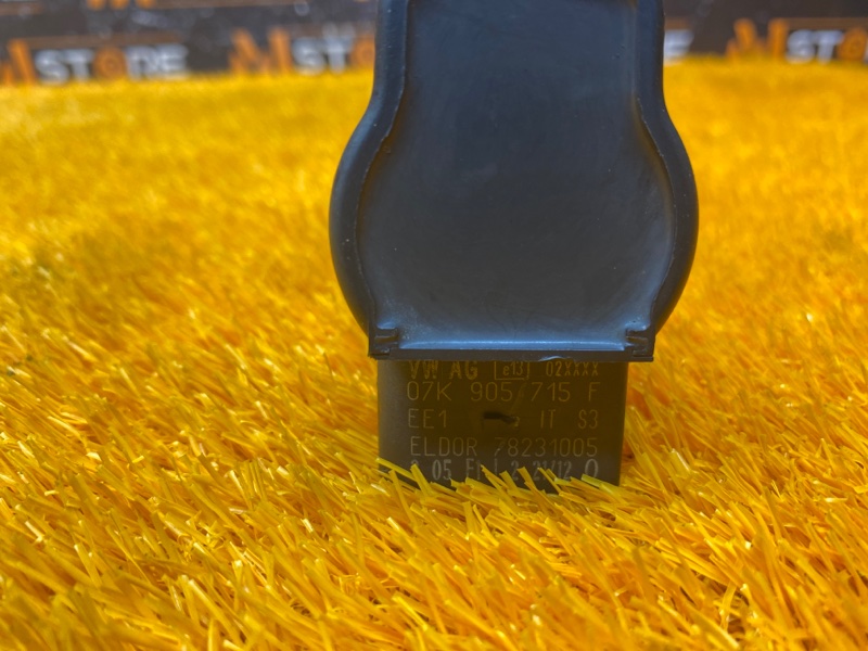 катушка зажигания, 1000 рублей, Красноярск