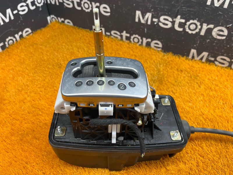 селектор акпп, 2000 рублей, Красноярск