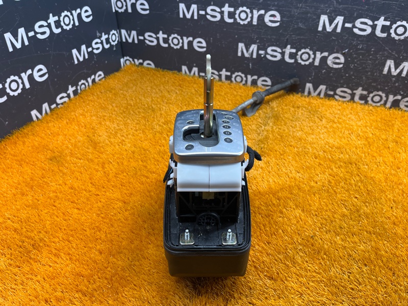 селектор акпп, 2000 рублей, Красноярск