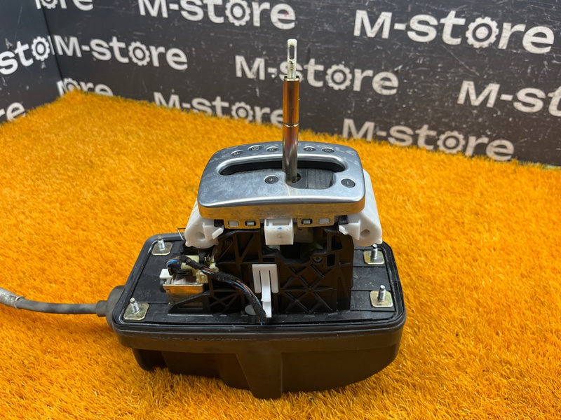 селектор акпп, 2000 рублей, Красноярск