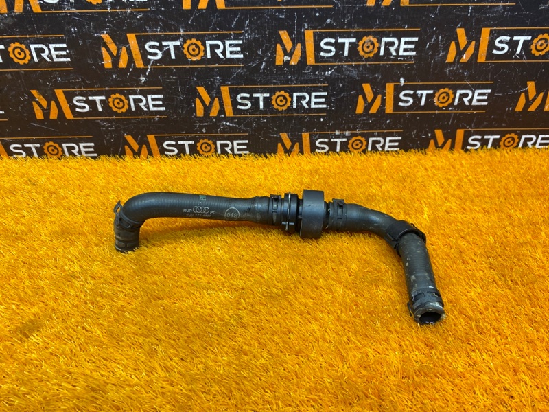 Патрубок системы охлаждения, 1200 рублей, Красноярск