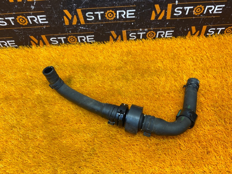 Патрубок системы охлаждения, 1200 рублей, Красноярск