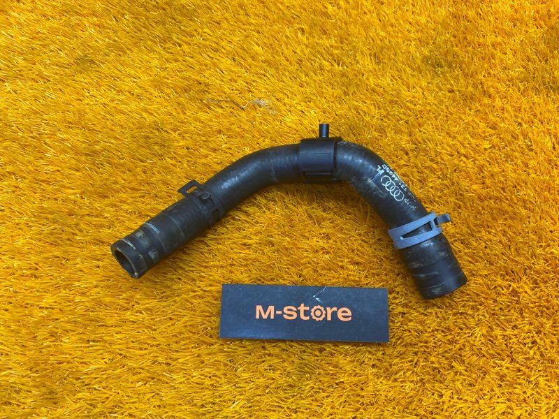 Патрубок системы охлаждения, 380 рублей, Красноярск