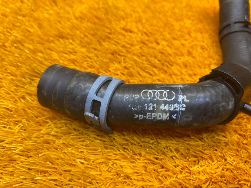 Патрубок системы охлаждения, 380 рублей, Красноярск