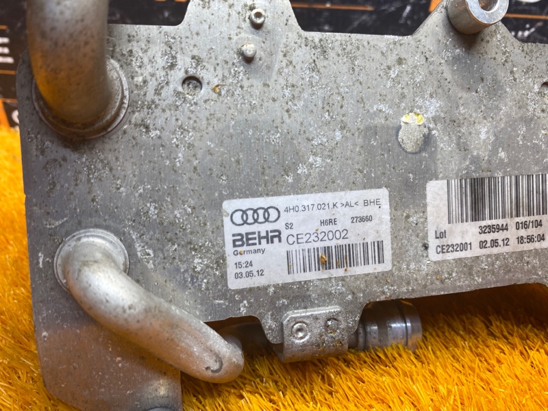 теплообменник, 4000 рублей, Красноярск