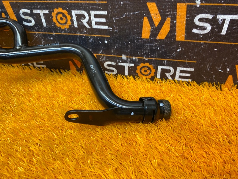 Патрубок системы охлаждения, 1000 рублей, Красноярск