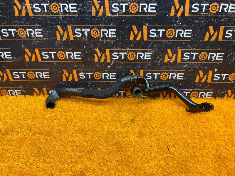 Патрубок системы охлаждения, 1000 рублей, Красноярск