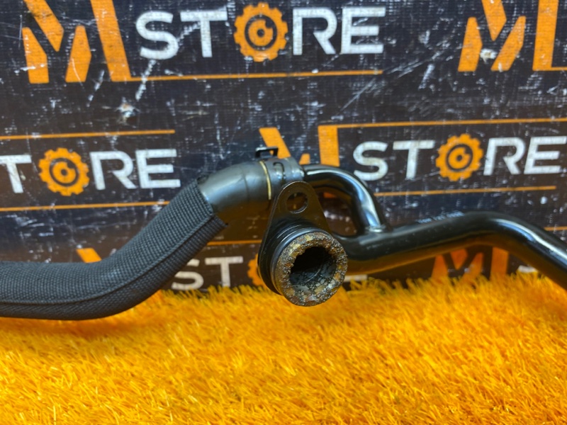 Патрубок системы охлаждения, 1000 рублей, Красноярск