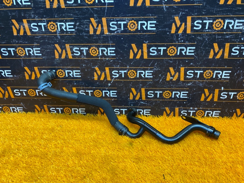 Патрубок системы охлаждения, 1000 рублей, Красноярск