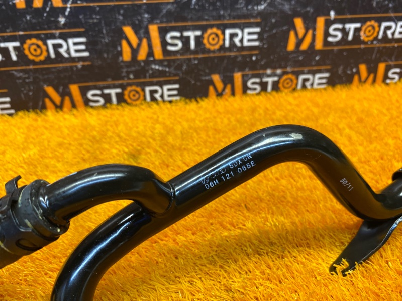 Патрубок системы охлаждения, 1000 рублей, Красноярск