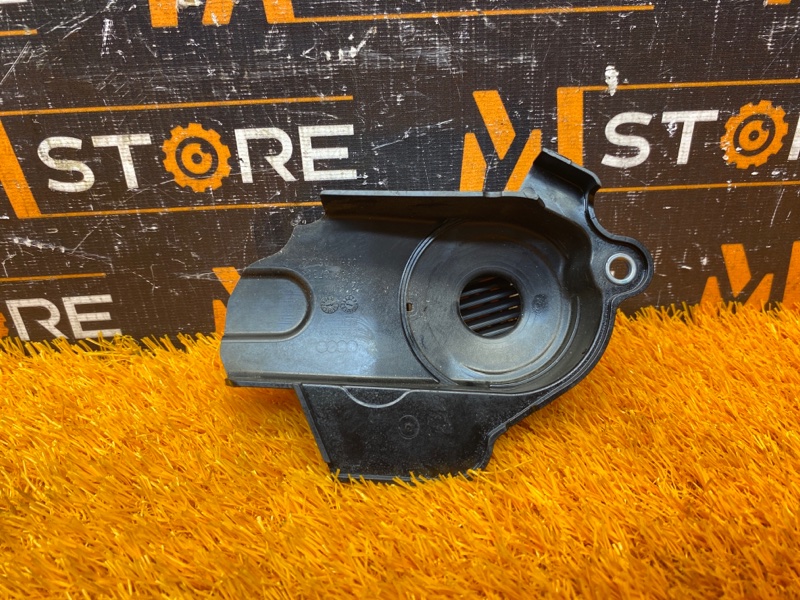 Кожух ремня ГРМ, 500 рублей, Красноярск