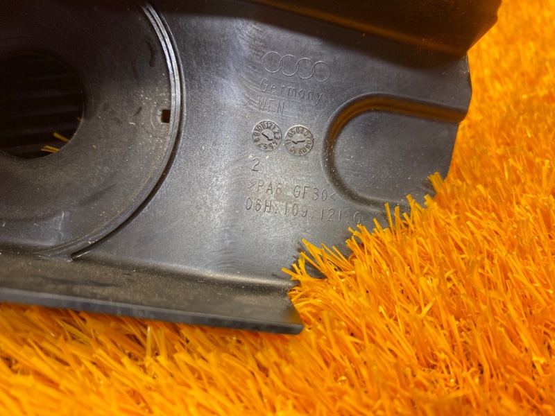 Кожух ремня ГРМ, 500 рублей, Красноярск