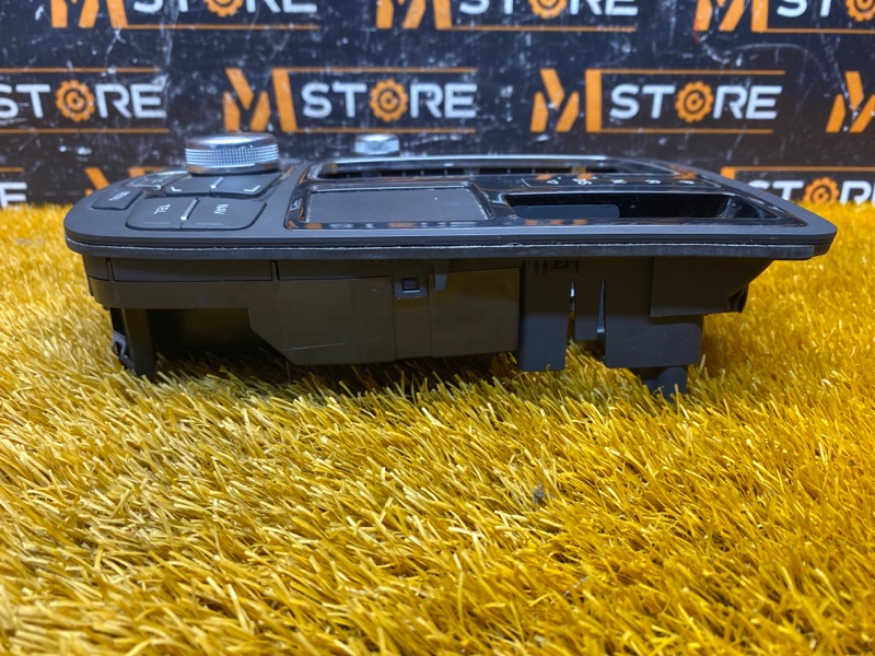 Блок управления MMI, 2500 рублей, Красноярск