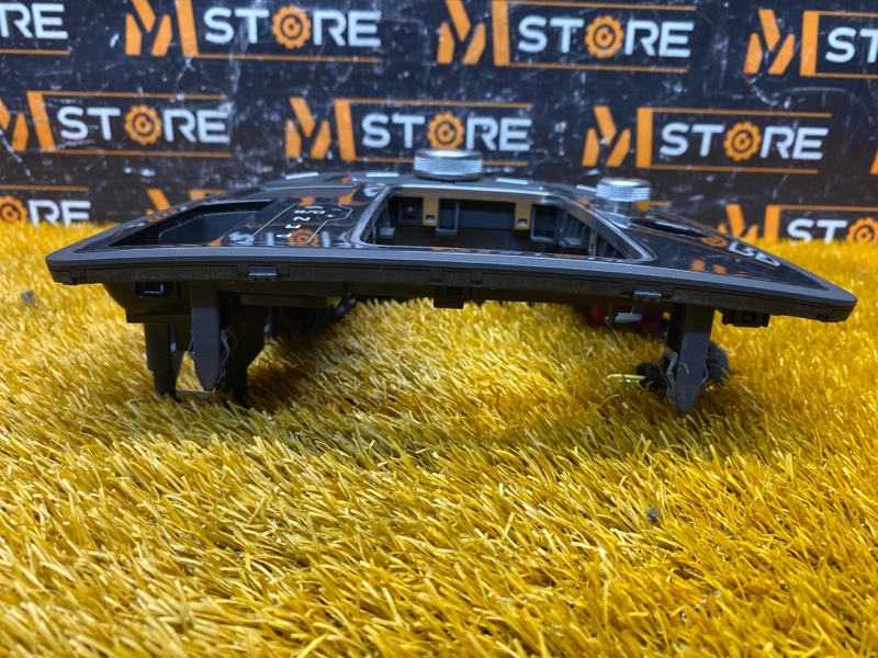 Блок управления MMI, 2500 рублей, Красноярск