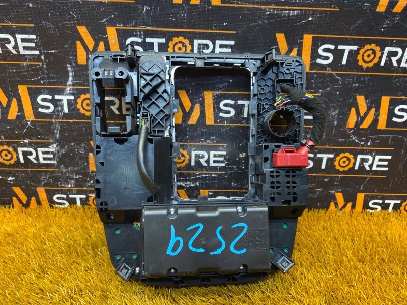 Блок управления MMI, 2500 рублей, Красноярск