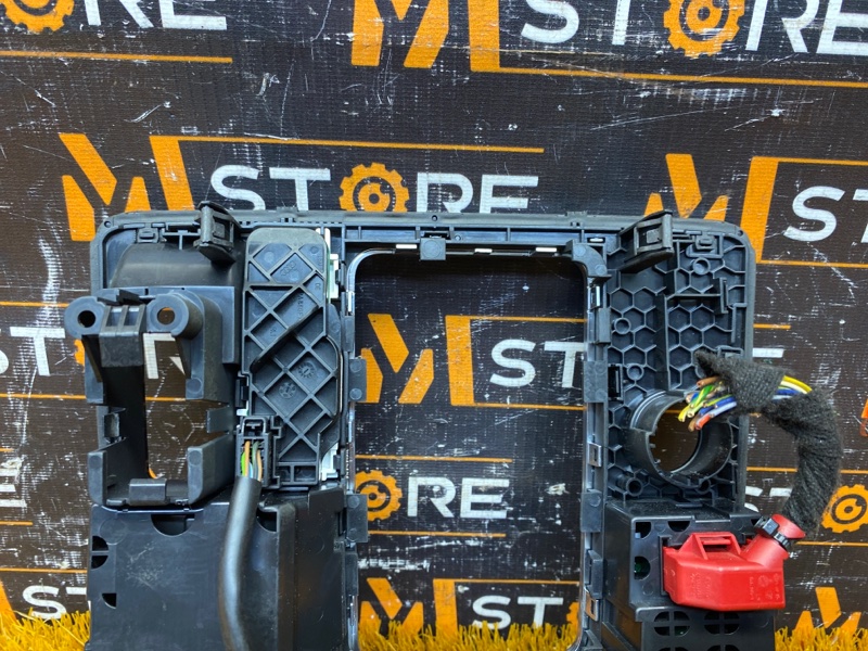 Блок управления MMI, 2500 рублей, Красноярск