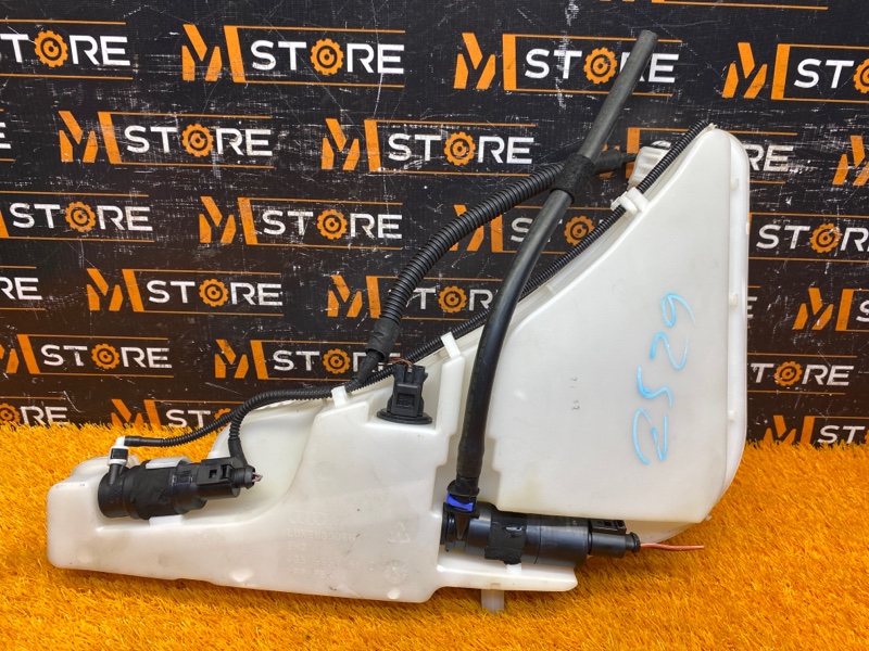 Бачок омывателя, 2000 рублей, Красноярск