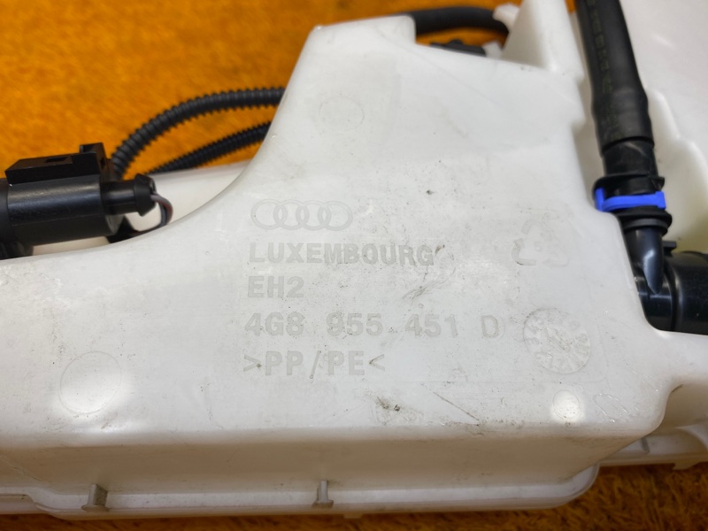 Бачок омывателя, 2000 рублей, Красноярск