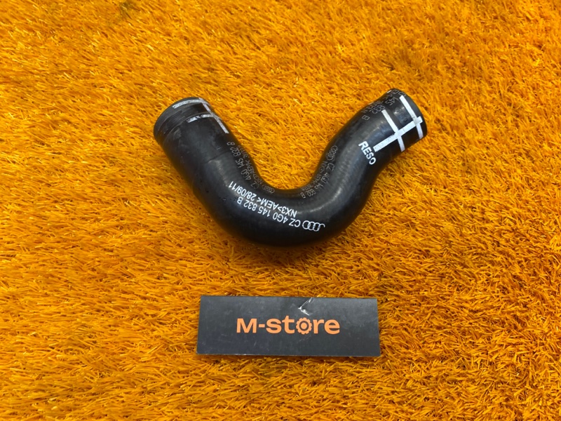 Патрубок системы охлаждения, 1100 рублей, Красноярск