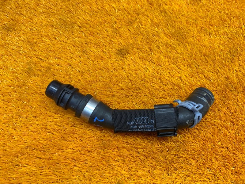 Патрубок системы охлаждения, 910 рублей, Красноярск