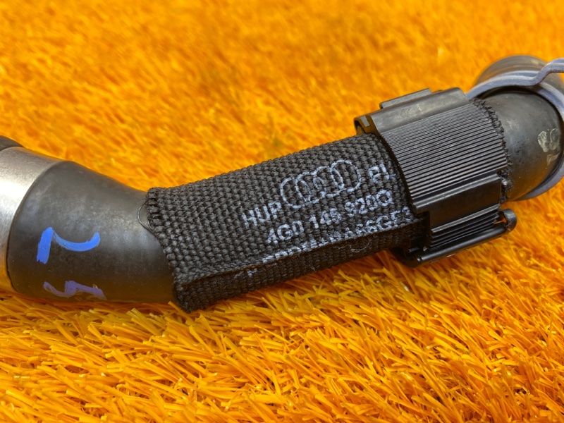 Патрубок системы охлаждения, 910 рублей, Красноярск