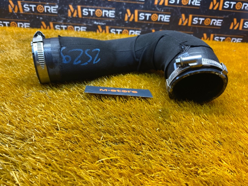 Патрубок интеркулера, 4500 рублей, Красноярск