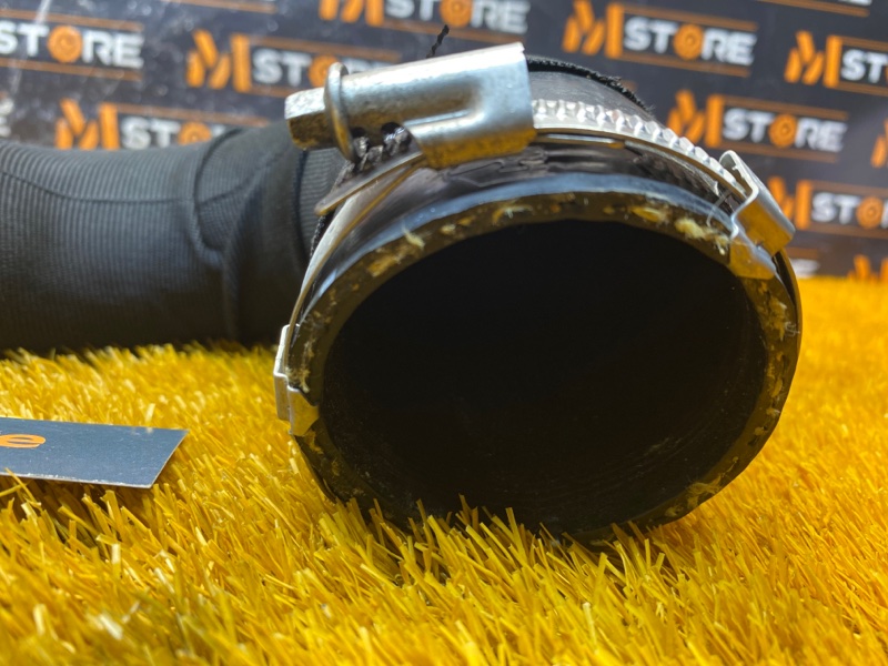 Патрубок интеркулера, 4500 рублей, Красноярск