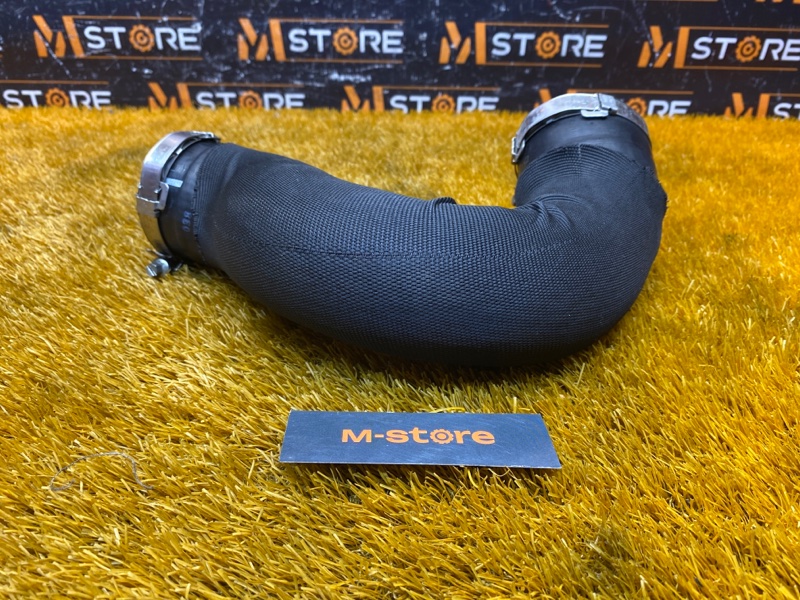 Патрубок интеркулера, 4500 рублей, Красноярск