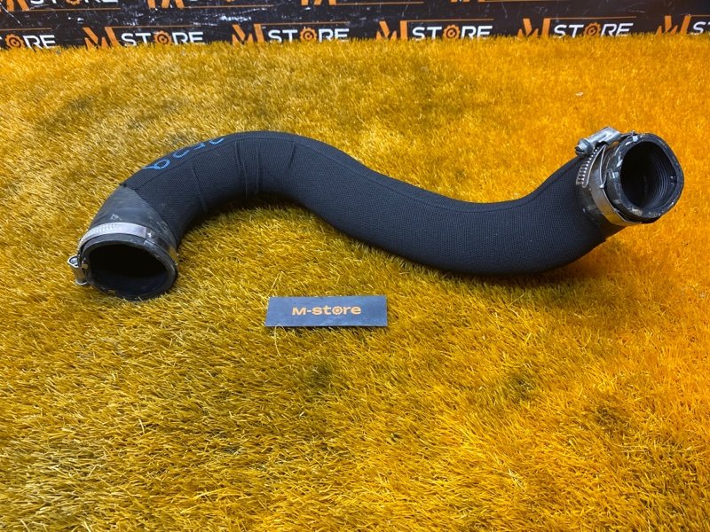 Патрубок интеркулера, 5000 рублей, Красноярск