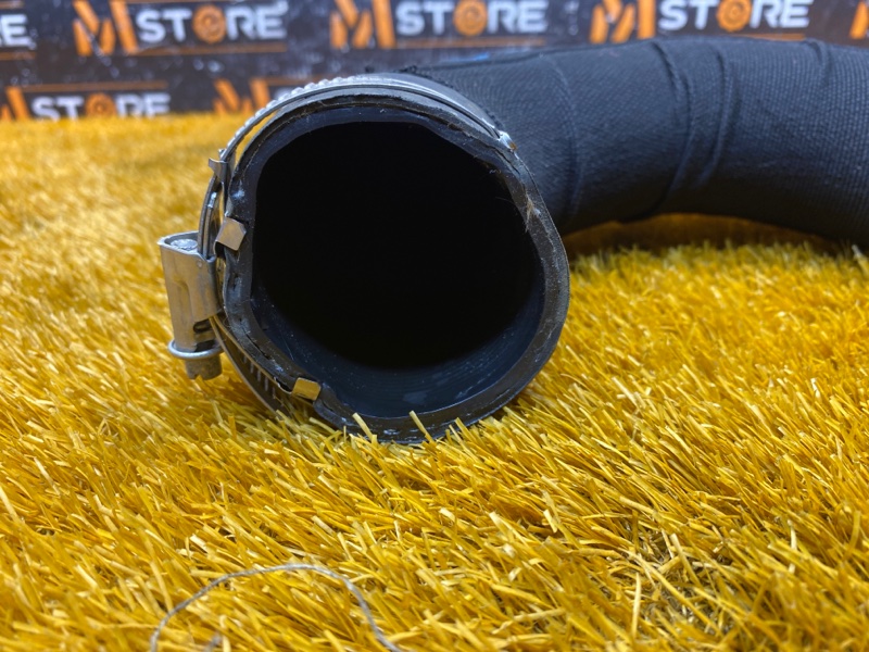 Патрубок интеркулера, 5000 рублей, Красноярск