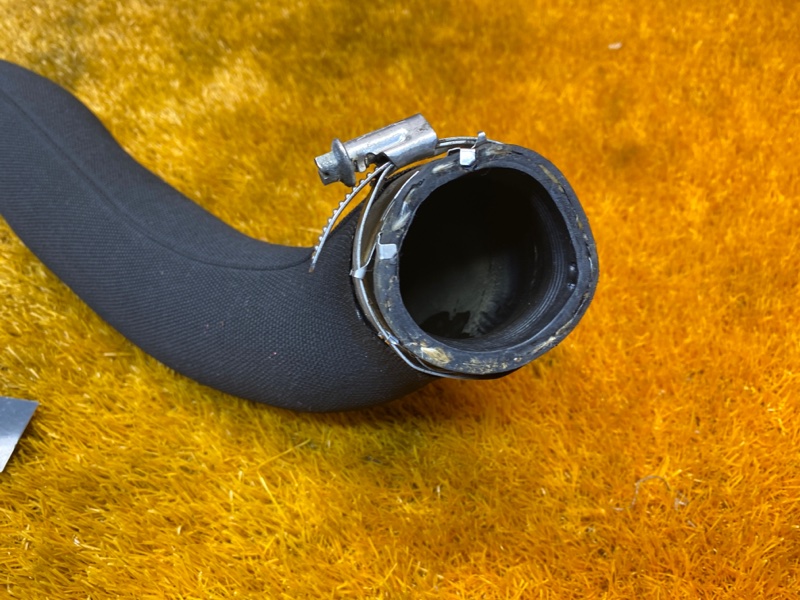 Патрубок интеркулера, 5000 рублей, Красноярск