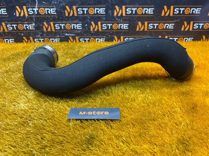 Патрубок интеркулера, 5000 рублей, Красноярск