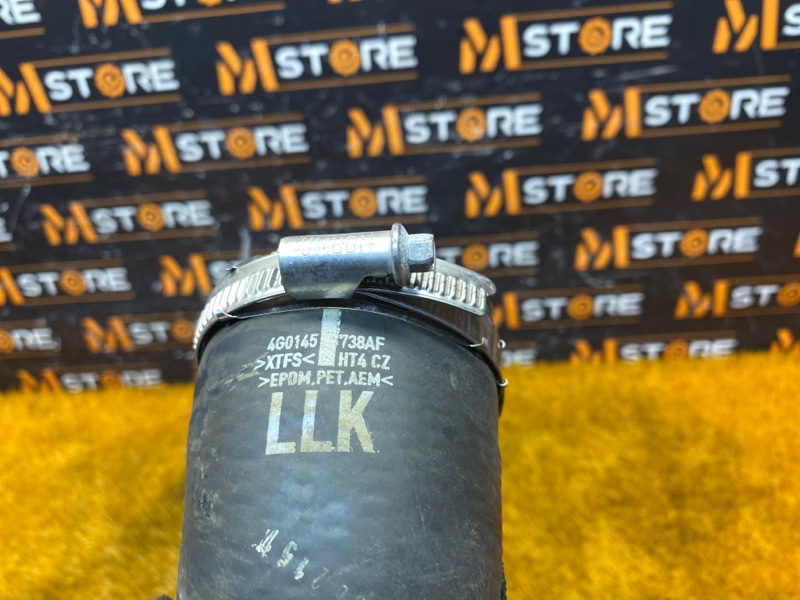 Патрубок интеркулера, 5000 рублей, Красноярск