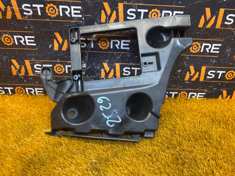 крепление бампера, 830 рублей, Красноярск