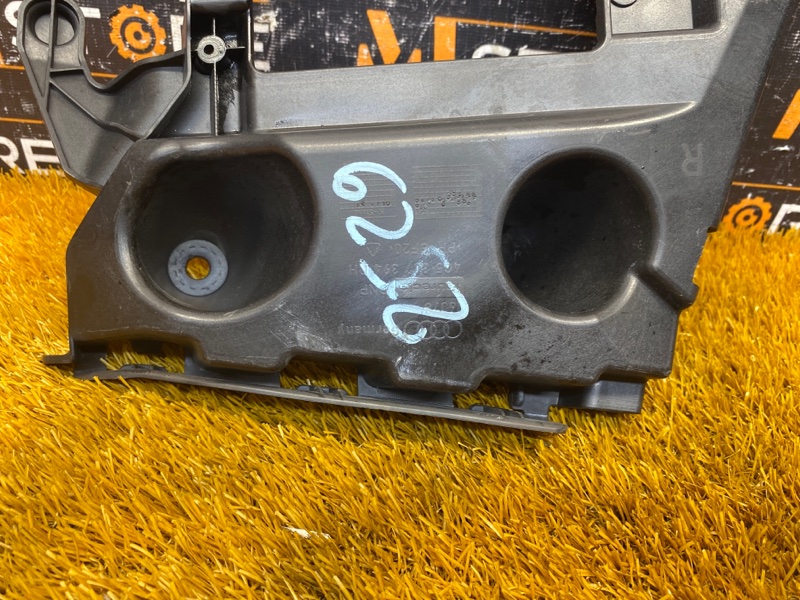 крепление бампера, 830 рублей, Красноярск