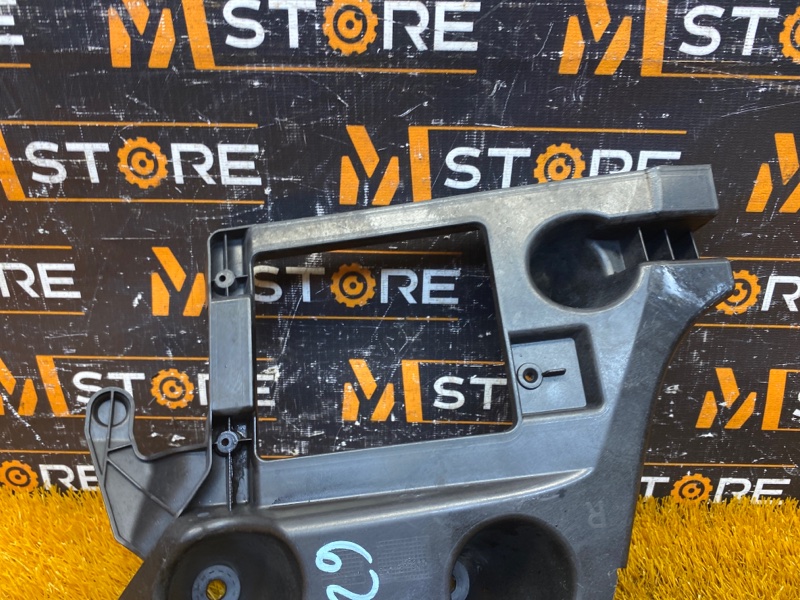 крепление бампера, 830 рублей, Красноярск