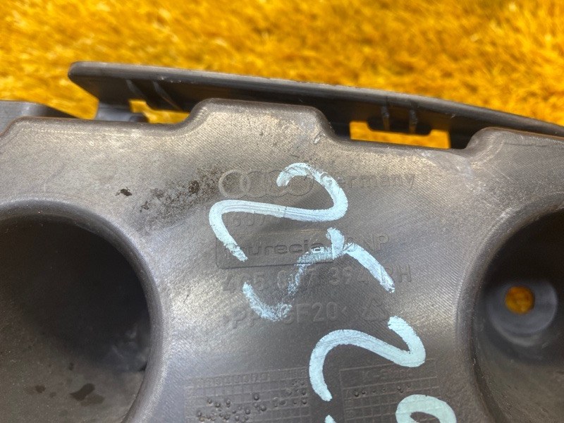 крепление бампера, 830 рублей, Красноярск